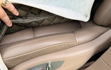 Porsche Cayenne III, 2012 год, 3 000 000 рублей, 29 фотография