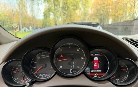 Porsche Cayenne III, 2012 год, 3 000 000 рублей, 31 фотография