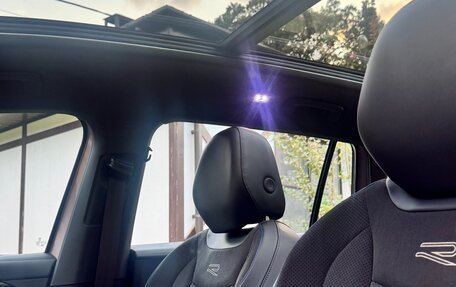 Volkswagen Tiguan, 2024 год, 4 650 000 рублей, 14 фотография