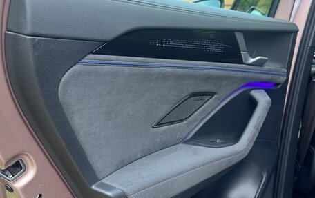 Volkswagen Tiguan, 2024 год, 4 650 000 рублей, 11 фотография