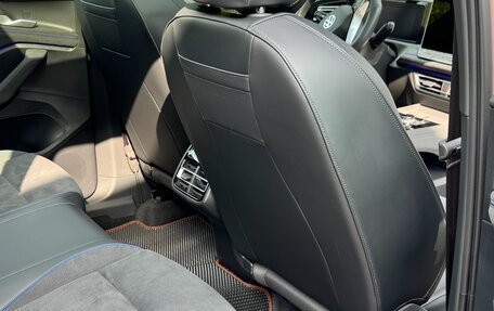 Volkswagen Tiguan, 2024 год, 4 650 000 рублей, 10 фотография