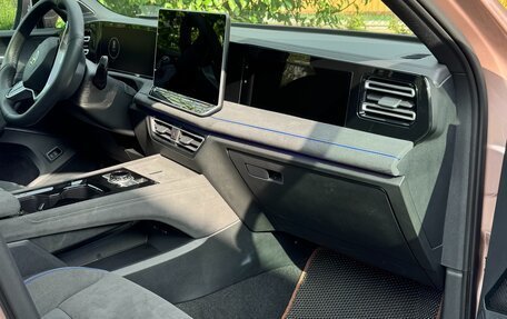 Volkswagen Tiguan, 2024 год, 4 650 000 рублей, 9 фотография