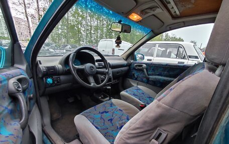 Opel Corsa B, 1994 год, 80 000 рублей, 5 фотография
