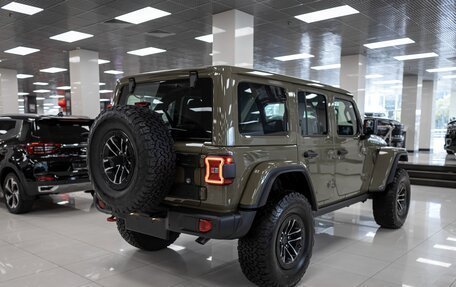 Jeep Wrangler, 2026 год, 8 480 000 рублей, 7 фотография