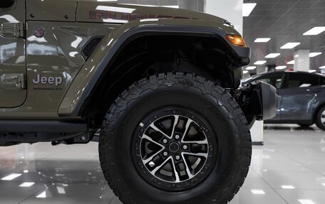 Jeep Wrangler, 2026 год, 8 480 000 рублей, 4 фотография