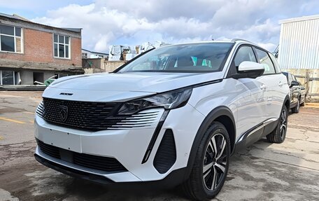 Peugeot 5008 II, 2025 год, 3 080 000 рублей, 1 фотография