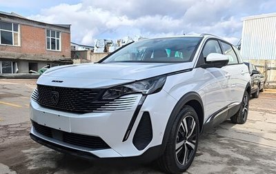 Peugeot 5008 II, 2025 год, 3 080 000 рублей, 1 фотография