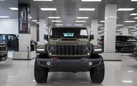 Jeep Wrangler, 2026 год, 8 480 000 рублей, 2 фотография