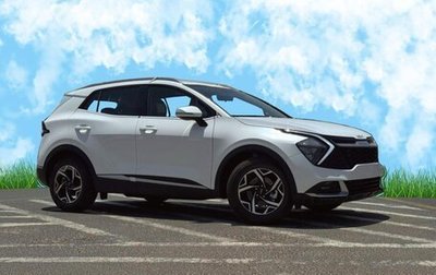 KIA Sportage IV рестайлинг, 2026 год, 3 750 000 рублей, 1 фотография