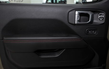 Jeep Wrangler, 2026 год, 8 480 000 рублей, 11 фотография