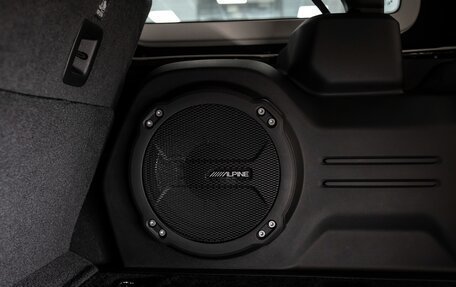 Jeep Wrangler, 2026 год, 8 480 000 рублей, 9 фотография