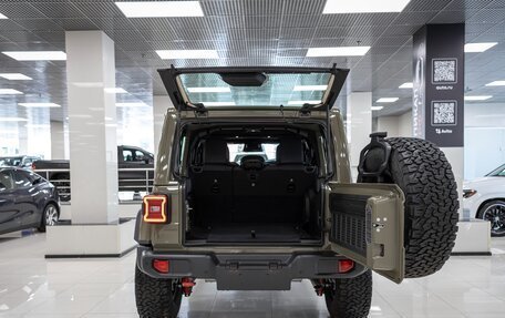 Jeep Wrangler, 2026 год, 8 480 000 рублей, 8 фотография