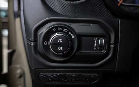 Jeep Wrangler, 2026 год, 8 480 000 рублей, 12 фотография