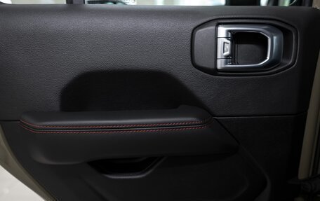 Jeep Wrangler, 2026 год, 8 480 000 рублей, 16 фотография