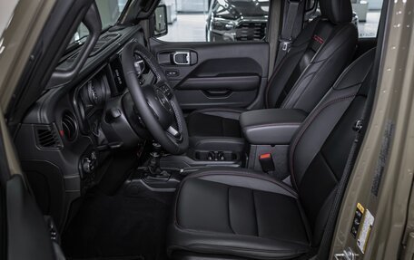 Jeep Wrangler, 2026 год, 8 480 000 рублей, 14 фотография