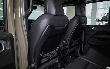 Jeep Wrangler, 2026 год, 8 480 000 рублей, 17 фотография