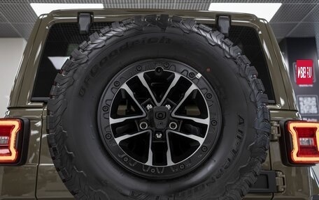 Jeep Wrangler, 2026 год, 8 480 000 рублей, 10 фотография