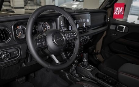 Jeep Wrangler, 2026 год, 8 480 000 рублей, 13 фотография