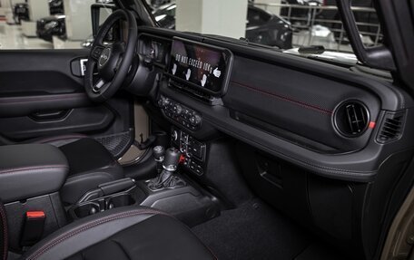 Jeep Wrangler, 2026 год, 8 480 000 рублей, 23 фотография