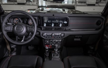 Jeep Wrangler, 2026 год, 8 480 000 рублей, 28 фотография