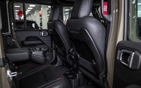 Jeep Wrangler, 2026 год, 8 480 000 рублей, 20 фотография