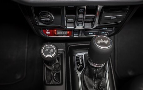 Jeep Wrangler, 2026 год, 8 480 000 рублей, 36 фотография