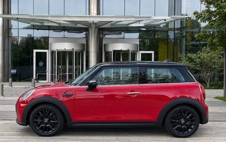 MINI Hatch, 2022 год, 2 795 000 рублей, 2 фотография