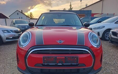 MINI Hatch, 2022 год, 2 795 000 рублей, 5 фотография