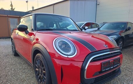 MINI Hatch, 2022 год, 2 795 000 рублей, 7 фотография