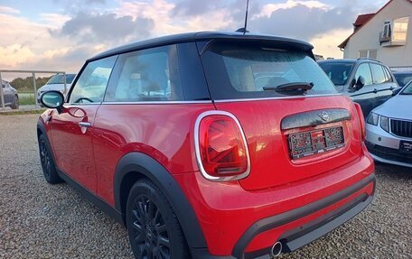 MINI Hatch, 2022 год, 2 795 000 рублей, 4 фотография
