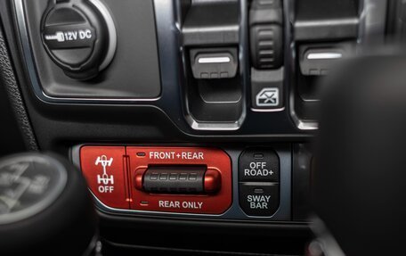 Jeep Wrangler, 2026 год, 8 480 000 рублей, 35 фотография