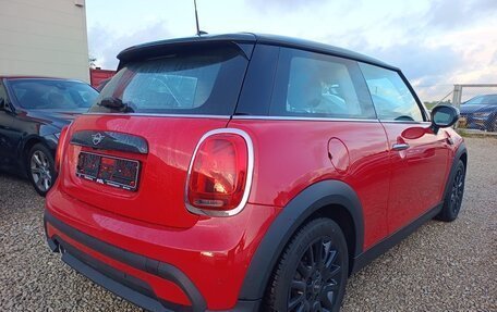 MINI Hatch, 2022 год, 2 795 000 рублей, 6 фотография