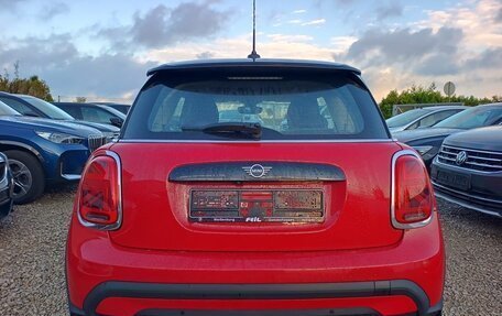 MINI Hatch, 2022 год, 2 795 000 рублей, 8 фотография