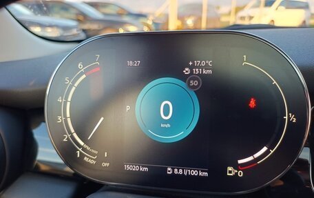 MINI Hatch, 2022 год, 2 795 000 рублей, 14 фотография