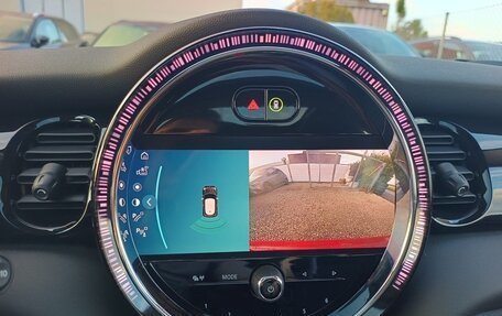MINI Hatch, 2022 год, 2 795 000 рублей, 18 фотография
