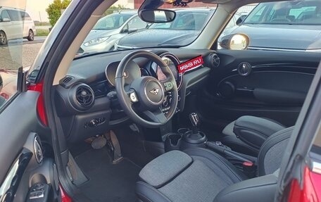 MINI Hatch, 2022 год, 2 795 000 рублей, 19 фотография