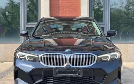 BMW 3 серия, 2023 год, 3 470 000 рублей, 2 фотография