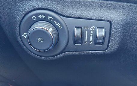 Jeep Compass II, 2019 год, 2 050 000 рублей, 11 фотография