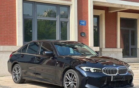 BMW 3 серия, 2023 год, 3 470 000 рублей, 3 фотография