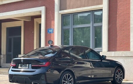 BMW 3 серия, 2023 год, 3 470 000 рублей, 4 фотография