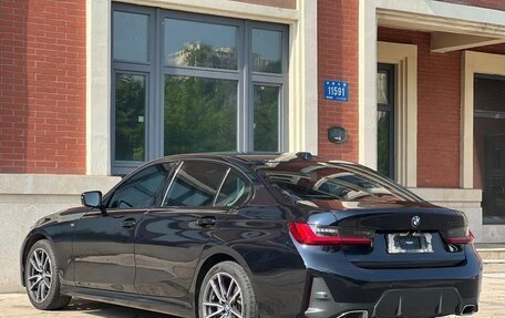 BMW 3 серия, 2023 год, 3 470 000 рублей, 6 фотография