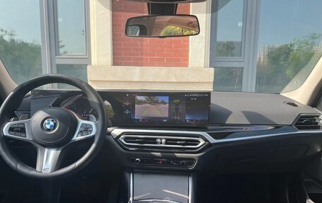 BMW 3 серия, 2023 год, 3 470 000 рублей, 11 фотография