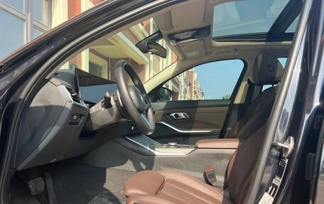 BMW 3 серия, 2023 год, 3 470 000 рублей, 7 фотография