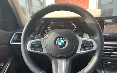 BMW 3 серия, 2023 год, 3 470 000 рублей, 10 фотография