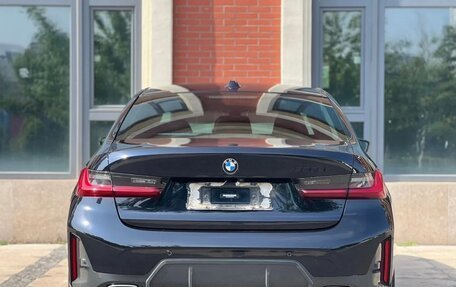 BMW 3 серия, 2023 год, 3 470 000 рублей, 5 фотография