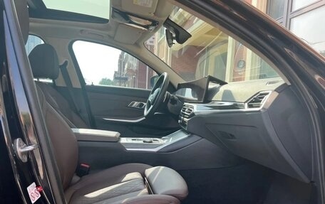 BMW 3 серия, 2023 год, 3 470 000 рублей, 8 фотография