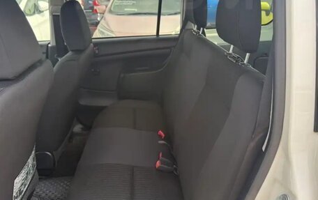 Toyota Probox I, 2020 год, 1 430 000 рублей, 9 фотография