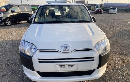 Toyota Probox I, 2020 год, 1 430 000 рублей, 5 фотография