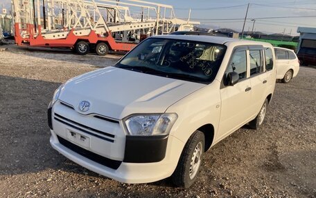 Toyota Probox I, 2020 год, 1 430 000 рублей, 6 фотография