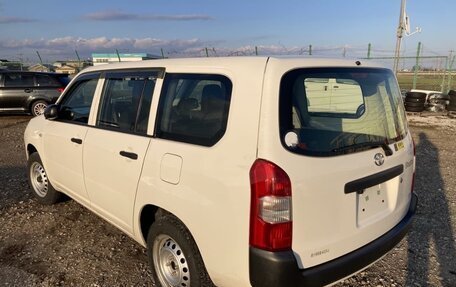 Toyota Probox I, 2020 год, 1 430 000 рублей, 4 фотография